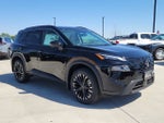 2026 Nissan Rogue Dark Armor Dark Armor