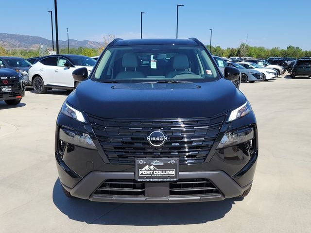 2026 Nissan Rogue Dark Armor Dark Armor