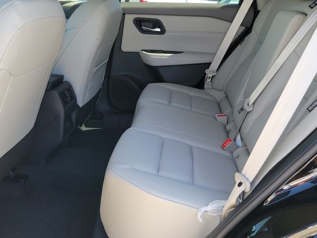 2026 Nissan Rogue Dark Armor Dark Armor