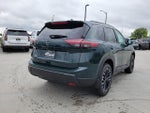 2026 Nissan Rogue Dark Armor Dark Armor