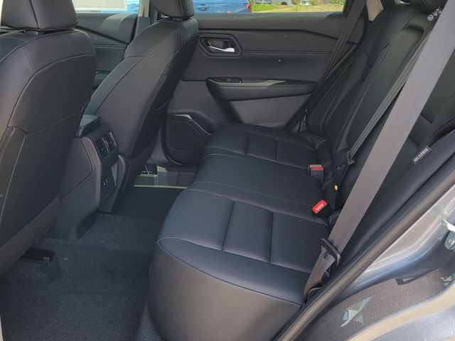 2026 Nissan Rogue Dark Armor Dark Armor