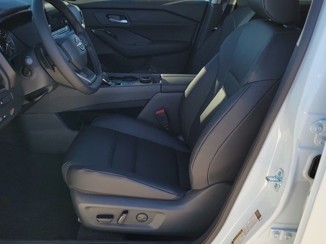 2026 Nissan Rogue Dark Armor Dark Armor