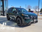 2026 Nissan Rogue SV DARK ARMOR