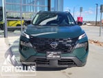 2026 Nissan Rogue SV DARK ARMOR