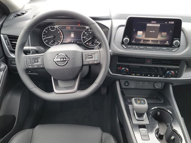 2026 Nissan Rogue Dark Armor Dark Armor