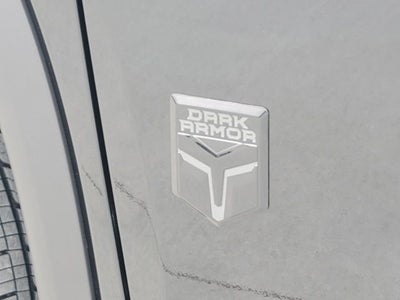 2026 Nissan Rogue Dark Armor Dark Armor