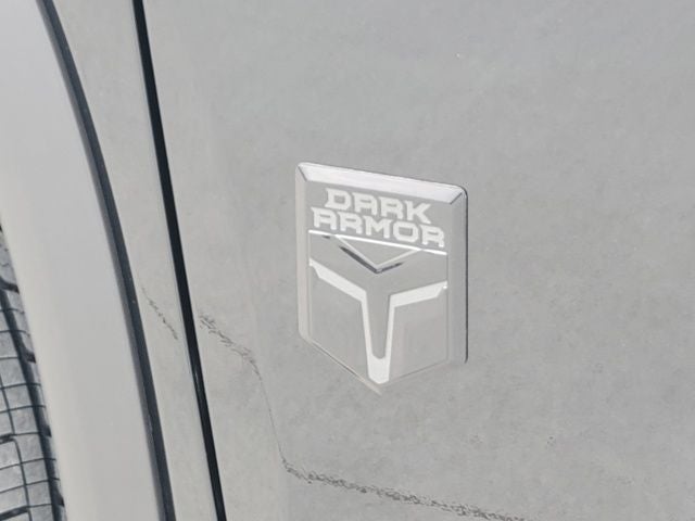 2026 Nissan Rogue Dark Armor Dark Armor