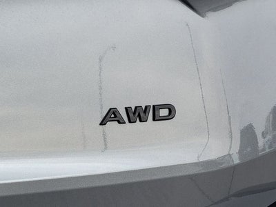 2026 Nissan Rogue Dark Armor Dark Armor