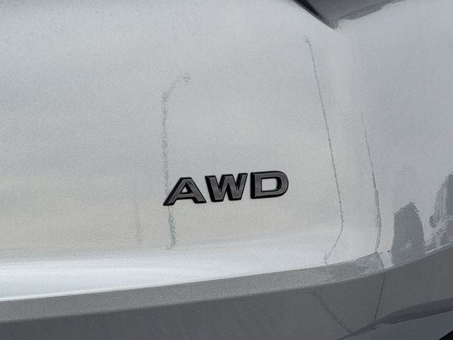 2026 Nissan Rogue Dark Armor Dark Armor