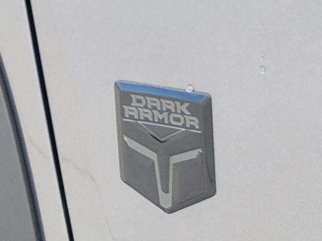 2026 Nissan Rogue Dark Armor Dark Armor