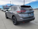 2026 Nissan Rogue Dark Armor Dark Armor