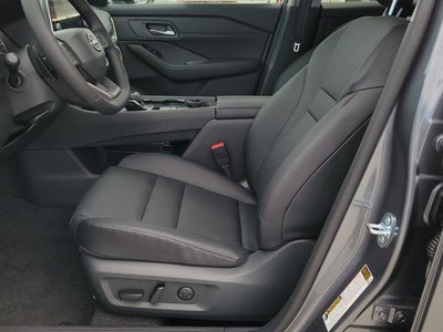 2026 Nissan Rogue Dark Armor Dark Armor