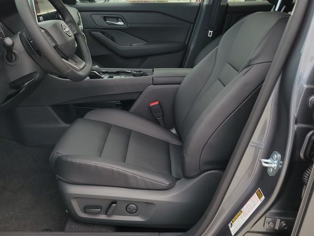 2026 Nissan Rogue Dark Armor Dark Armor