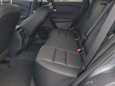 2026 Nissan Rogue Dark Armor Dark Armor