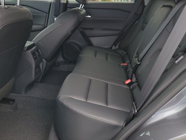 2026 Nissan Rogue Dark Armor Dark Armor