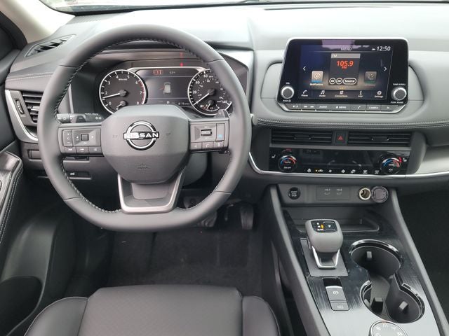 2026 Nissan Rogue Dark Armor Dark Armor