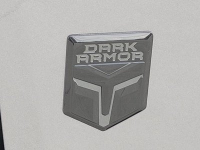 2026 Nissan Rogue Dark Armor Dark Armor