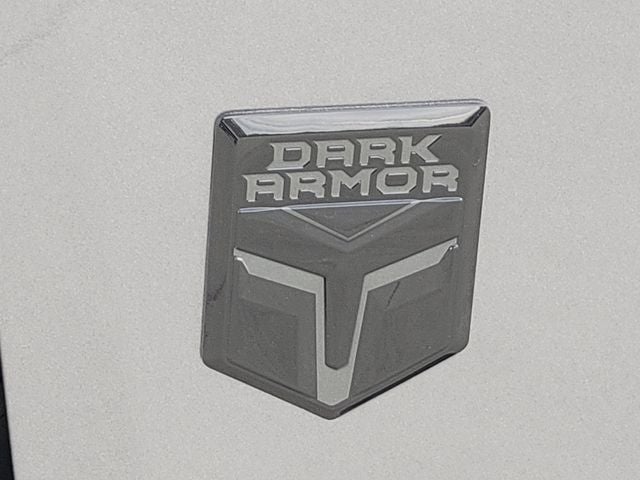 2026 Nissan Rogue Dark Armor Dark Armor