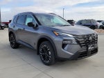 2026 Nissan Rogue Dark Armor Dark Armor