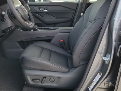 2026 Nissan Rogue Dark Armor Dark Armor