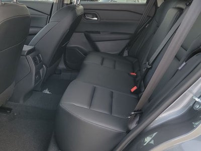 2026 Nissan Rogue Dark Armor Dark Armor
