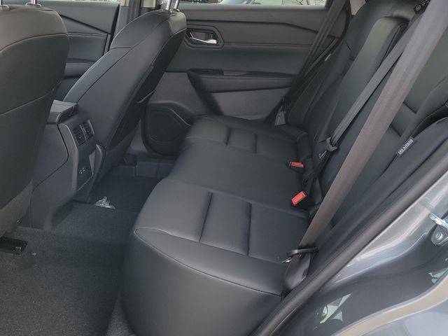 2026 Nissan Rogue Dark Armor Dark Armor