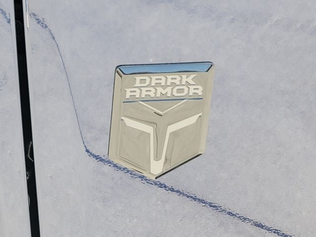 2026 Nissan Rogue Dark Armor Dark Armor