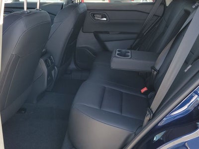2026 Nissan Rogue Dark Armor Dark Armor