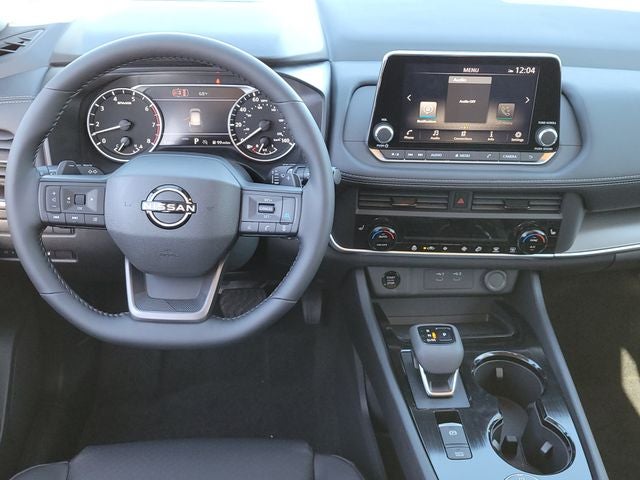 2026 Nissan Rogue Dark Armor Dark Armor