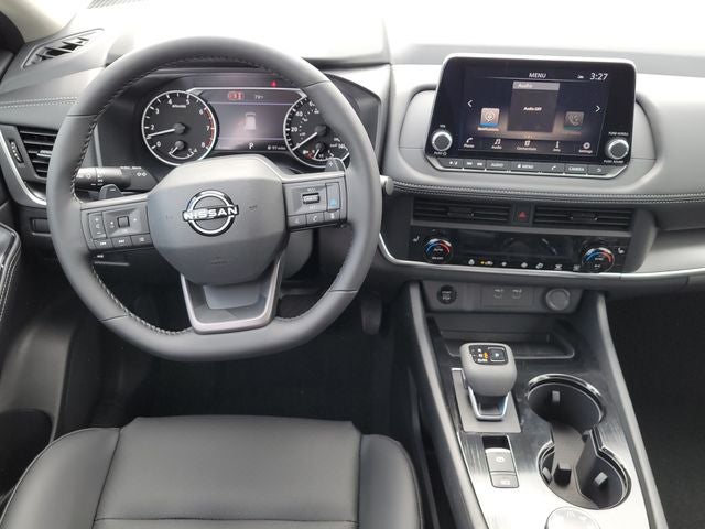 2026 Nissan Rogue Dark Armor Dark Armor