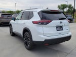 2026 Nissan Rogue Dark Armor Dark Armor