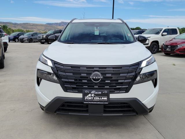 2026 Nissan Rogue Dark Armor Dark Armor