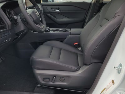 2026 Nissan Rogue Dark Armor Dark Armor