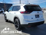2026 Nissan Rogue Dark Armor Dark Armor