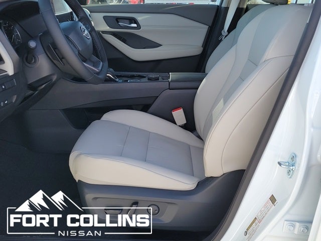 2026 Nissan Rogue Dark Armor Dark Armor