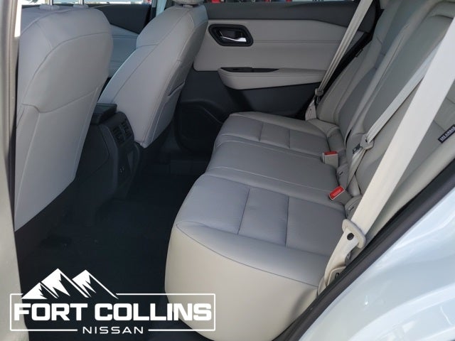 2026 Nissan Rogue Dark Armor Dark Armor