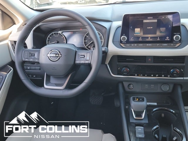 2026 Nissan Rogue Dark Armor Dark Armor