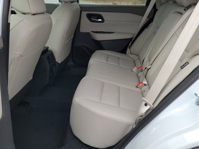 2026 Nissan Rogue Dark Armor Dark Armor