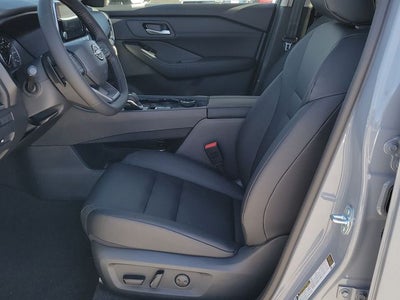 2026 Nissan Rogue Dark Armor Dark Armor