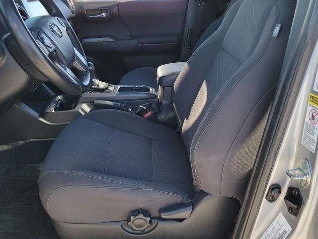 2017 Toyota Tacoma TRD Off-Road