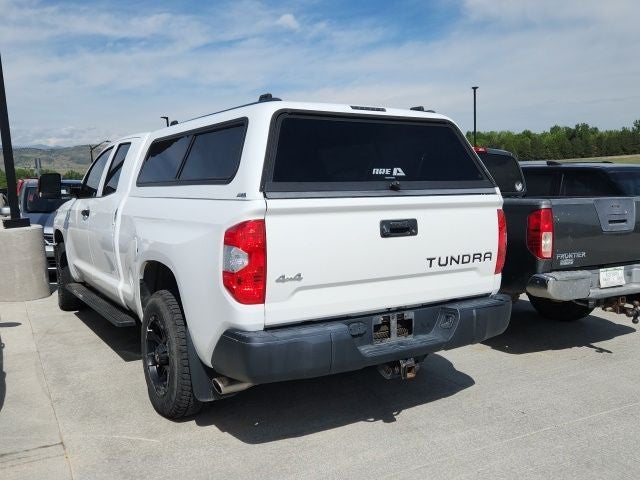 2019 Toyota Tundra SR