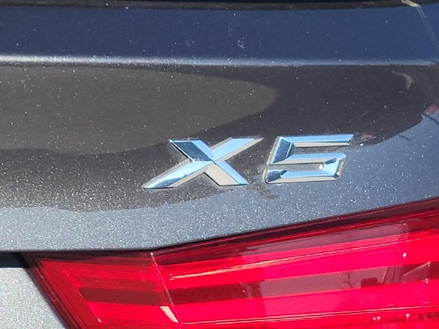 2018 BMW X5 xDrive40e