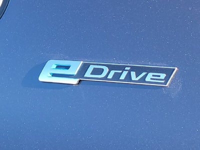 2018 BMW X5 xDrive40e
