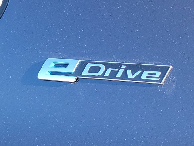 2018 BMW X5 xDrive40e