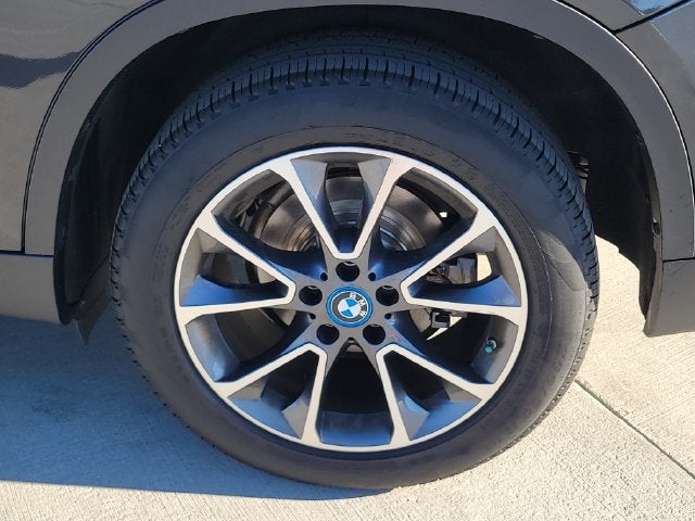 2018 BMW X5 xDrive40e