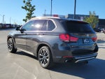 2018 BMW X5 xDrive40e