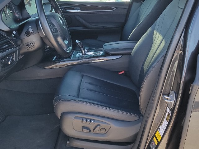 2018 BMW X5 xDrive40e
