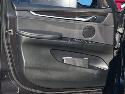 2018 BMW X5 xDrive40e