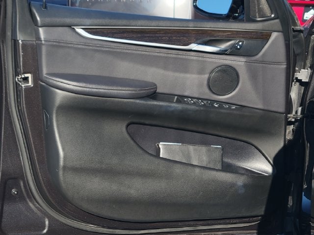 2018 BMW X5 xDrive40e