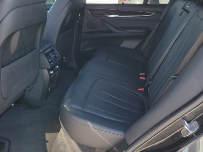 2018 BMW X5 xDrive40e